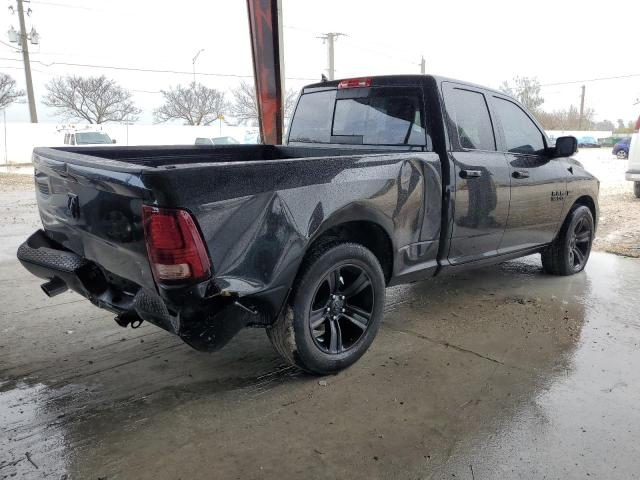 Photo 3 from auction – 2015 RAM 1500 SPORT with VIN 1C6RR6HT3FS693083