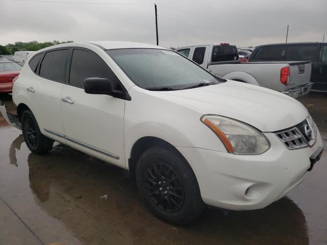 Photo 4 from auction – 2013 NISSAN ROGUE S with VIN JN8AS5MT4DW012871