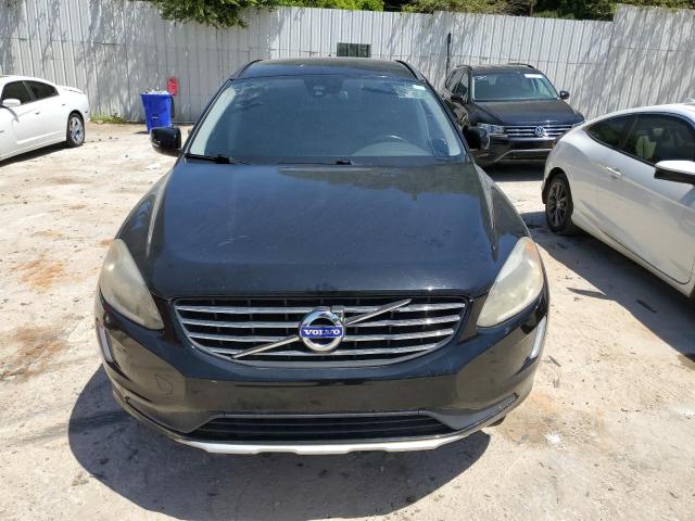 Photo 5 from auction – 2015 VOLVO XC60 T5 with VIN YV440MDJ6F2682632