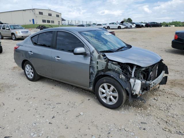 Photo 4 from auction – 2012 NISSAN VERSA S with VIN 3N1CN7AP5CL842488