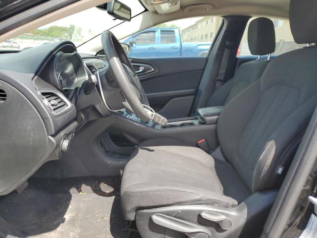 Photo 7 from auction – 2015 CHRYSLER 200 LIMITE with VIN 1C3CCCAB3FN754676