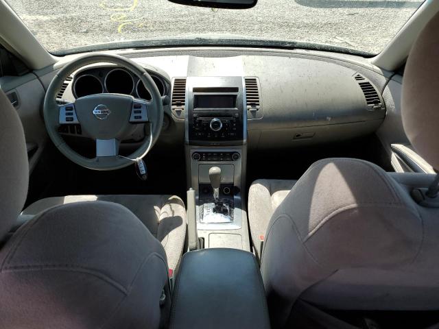 Photo 8 from auction – 2007 NISSAN MAXIMA SE with VIN 1N4BA41E37C812852