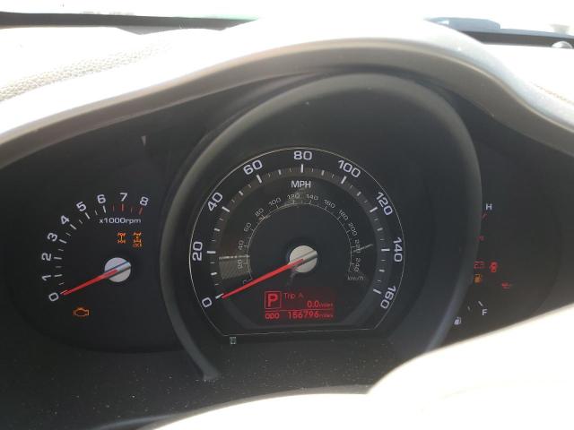 Photo 9 from auction – 2013 KIA SPORTAGE E with VIN KNDPCCA21D7371222