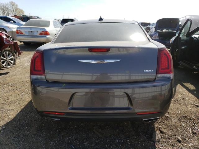 Photo 6 from auction – 2019 CHRYSLER 300 TOURIN with VIN 2C3CCAAG5KH500826