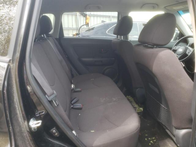 Photo 10 from auction – 2013 KIA SOUL with VIN KNDJT2A53D7598969
