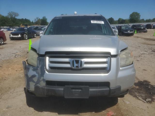 Photo 5 from auction – 2006 HONDA PILOT EX with VIN 5FNYF28686B013398