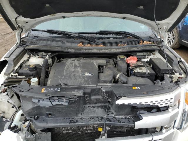 Photo 12 from auction – 2013 FORD EXPLORER X with VIN 1FM5K8D82DGA49868