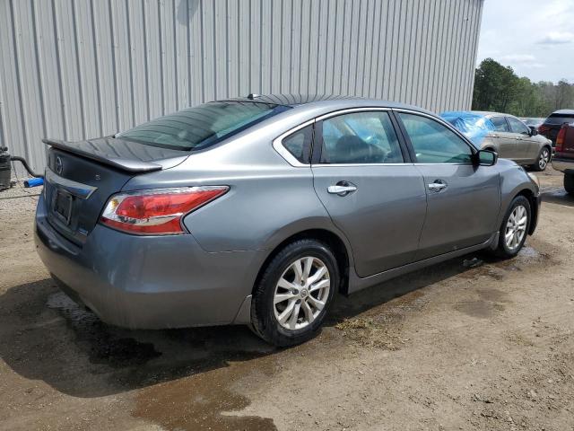 Photo 3 from auction – 2014 NISSAN ALTIMA 2.5 with VIN 1N4AL3AP5EC176773