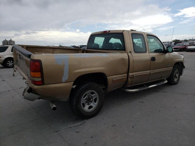 Photo 3 from auction – 2001 CHEVROLET SILVERADO with VIN 2GCEC19W611248429