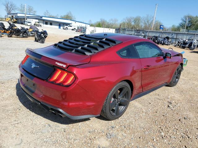 Photo 3 from auction – 2019 FORD MUSTANG with VIN 1FA6P8TH5K5142362