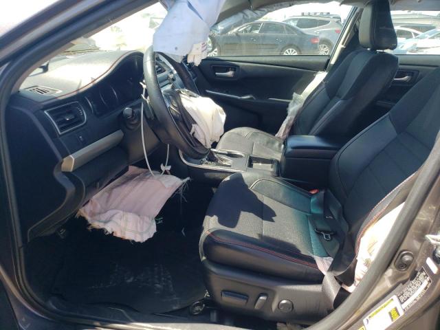 Photo 7 from auction – 2017 TOYOTA CAMRY LE with VIN 4T1BF1FK3HU443538