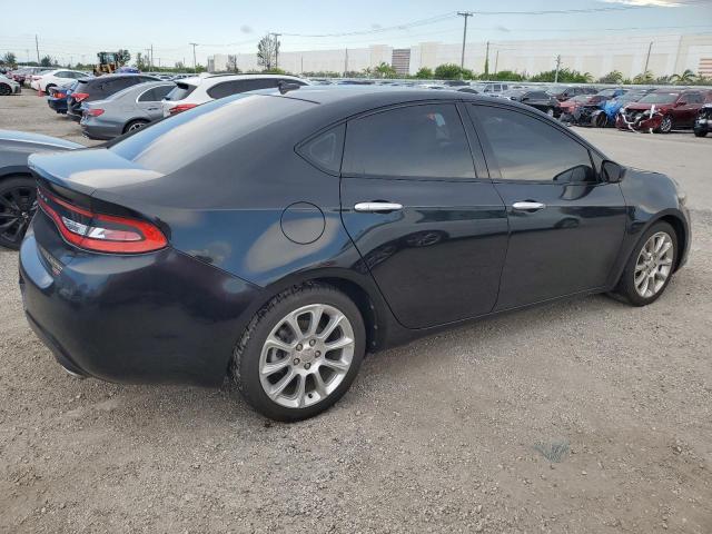 Photo 3 from auction – 2013 DODGE DART LIMIT with VIN 1C3CDFCH2DD136364