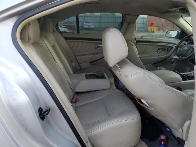 Photo 10 from auction – 2012 FORD TAURUS LIM with VIN 1FAHP2FW7CG143132