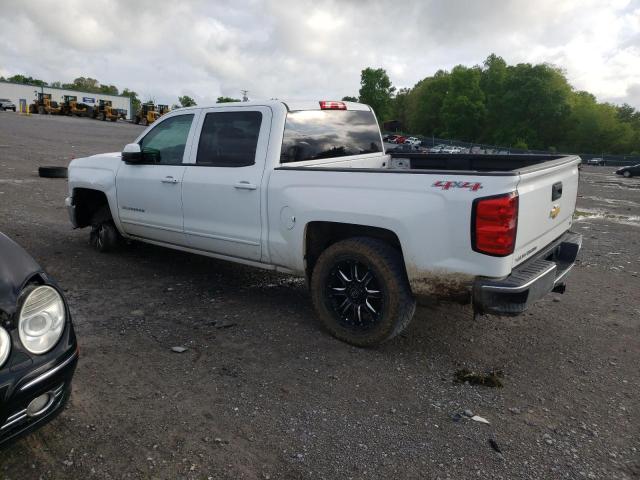 Photo 2 from auction – 2015 CHEVROLET SILVERADO with VIN 3GCUKREC4FG159028