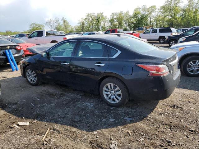 Photo 2 from auction – 2014 NISSAN ALTIMA 2.5 with VIN 1N4AL3AP2EC154116