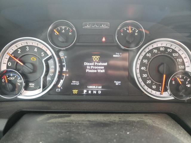 Photo 9 from auction – 2014 RAM 1500 SLT with VIN 1C6RR7GM1ES313690