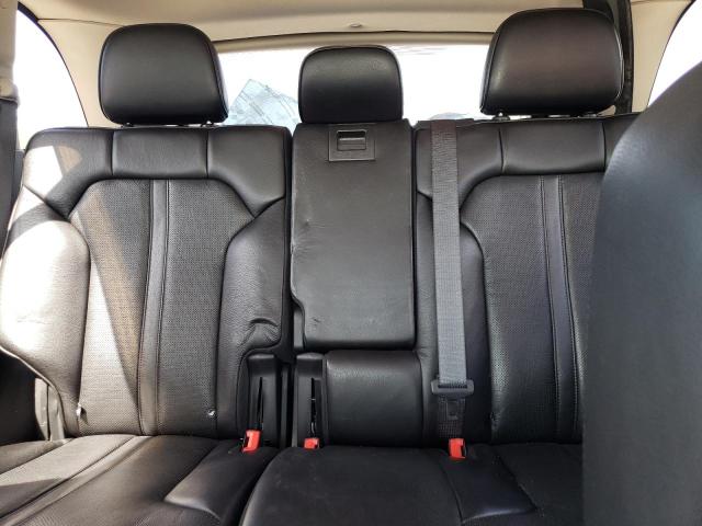 Фото 10 с аукциона – 2011 LINCOLN MKX с VIN 2LMDJ6JK1BBJ31778