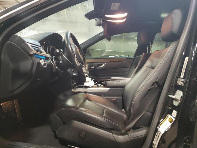 Photo 7 from auction – 2014 MERCEDES-BENZ E 350 4MAT with VIN WDDHF8JB7EB074968