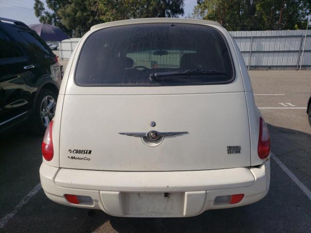 Photo 6 from auction – 2007 CHRYSLER PT CRUISER with VIN 3A4FY58B37T583452