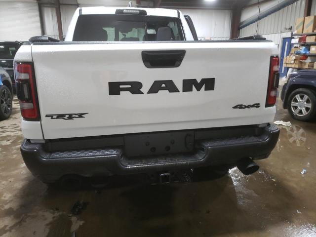 Photo 6 from auction – 2023 RAM 1500 TRX with VIN 1C6SRFU91PN501560