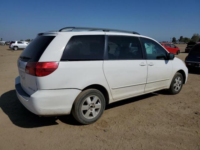 Photo 3 from auction – 2005 TOYOTA SIENNA CE with VIN 5TDZA23C25S317109