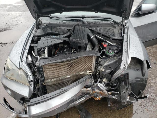 Photo 11 from auction – 2009 BMW X5 XDRIVE3 with VIN 5UXFE43599L273457
