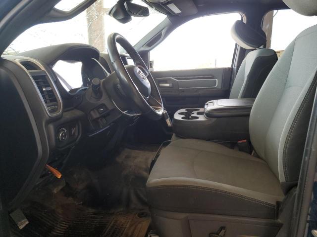 Photo 7 from auction – 2021 RAM 2500 BIG H with VIN 3C6UR5DJ3MG529622