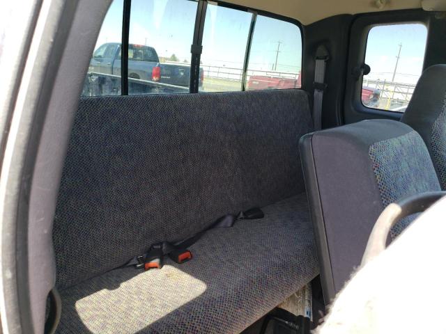 Photo 10 from auction – 1998 DODGE RAM 1500 with VIN 1B7HF13Y6WJ183755