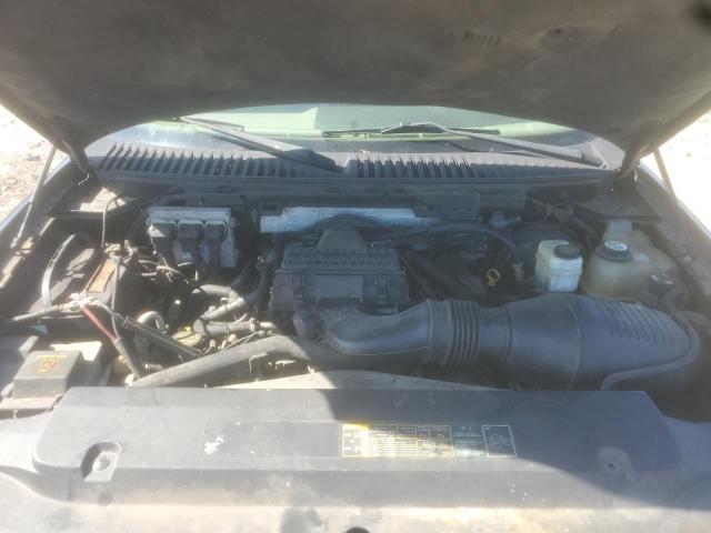 Photo 11 from auction – 2006 FORD EXPEDITION with VIN 1FMFU17536LA96960