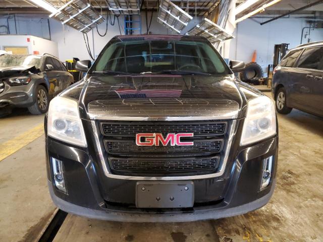 Photo 5 from auction – 2013 GMC TERRAIN SL with VIN 2GKFLREKXD6113035