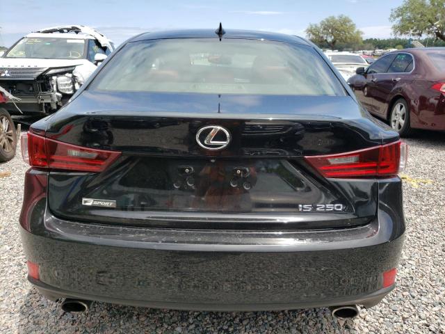 Photo 6 from auction – 2015 LEXUS IS 250 with VIN JTHBF1D2XF5061097