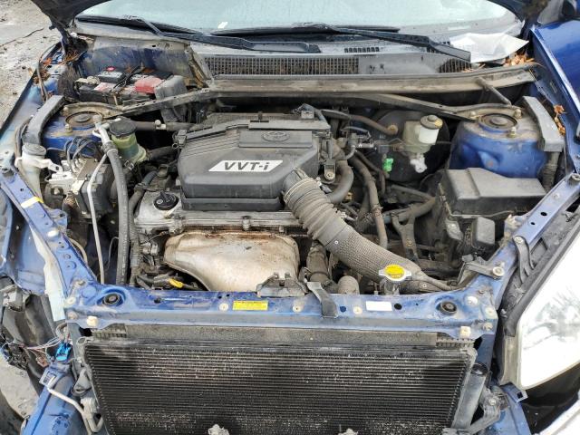 Photo 12 from auction – 2005 TOYOTA RAV4 with VIN JTEHD20V656028514