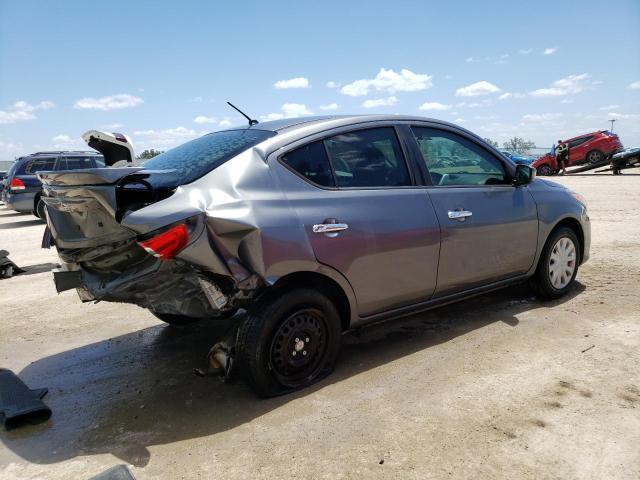 Photo 3 from auction – 2018 NISSAN VERSA S with VIN 3N1CN7AP8JL822555