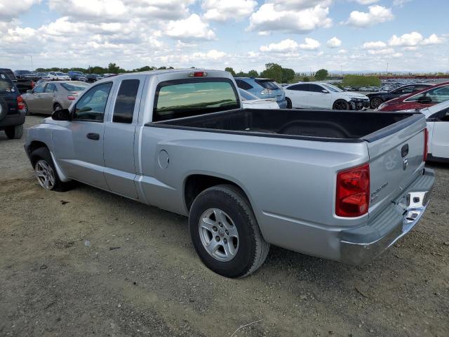 Photo 2 from auction – 2005 DODGE DAKOTA SLT with VIN 1D7HE42K25S261738