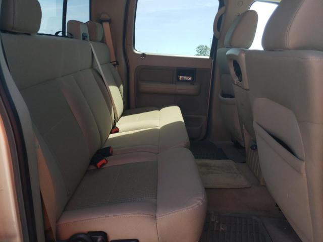 Photo 10 from auction – 2008 FORD F150 SUPER with VIN 1FTPW12VX8FA76345