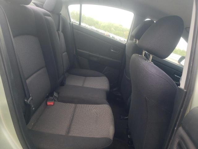 Photo 10 from auction – 2008 MAZDA 3 I with VIN JM1BK32G581152425