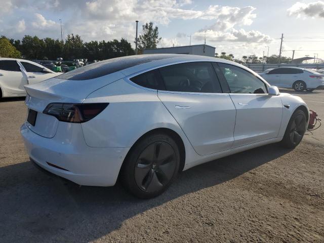 Photo 3 from auction – 2019 TESLA MODEL 3 with VIN 5YJ3E1EA4KF403005