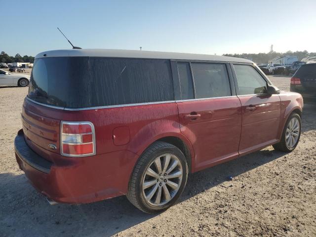 Photo 3 from auction – 2013 FORD FLEX SEL with VIN 2FMGK5C80DBD21253