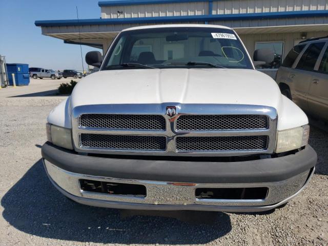 Zdjęcie 5 z aukcji – 2001 DODGE RAM 2500 z VIN 3B7KC26Z61M518839
