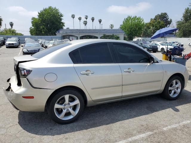 Photo 3 from auction – 2004 MAZDA 3 I with VIN JM1BK12F541114604