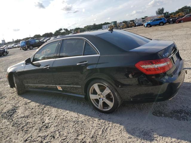 Photo 2 from auction – 2010 MERCEDES-BENZ E 350 with VIN WDDHF5GB3AA098514