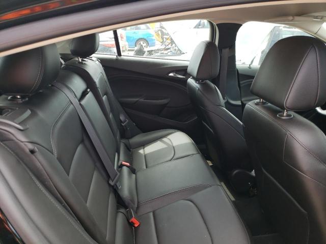 Photo 10 from auction – 2017 CHEVROLET CRUZE PREM with VIN 3G1BF6SM0HS521050