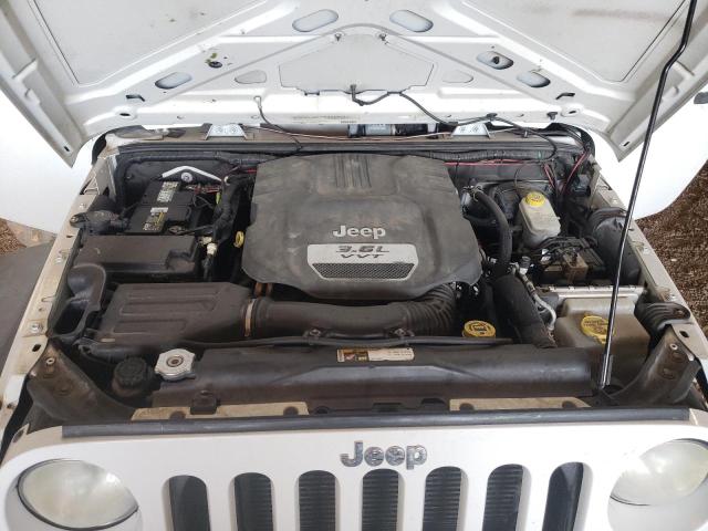 Photo 12 from auction – 2012 JEEP WRANGLER S with VIN 1C4AJWAG1CL213977