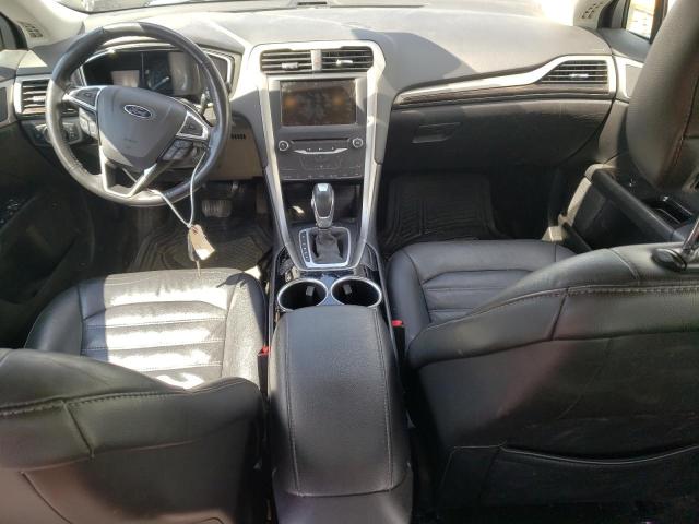 Photo 8 from auction – 2013 FORD FUSION SE with VIN 3FA6P0LU4DR320017