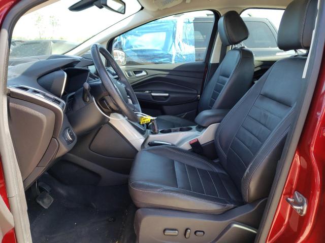 Photo 7 from auction – 2013 FORD C-MAX SEL with VIN 1FADP5BUXDL521215
