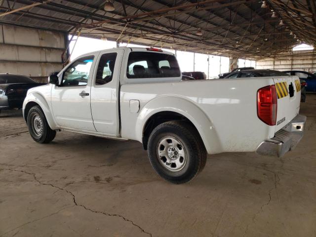 Photo 2 from auction – 2013 NISSAN FRONTIER S with VIN 1N6BD0CT3DN732390