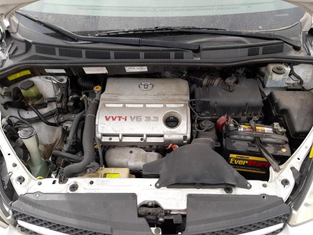 Photo 12 from auction – 2005 TOYOTA SIENNA XLE with VIN 5TDBA22C65S039558