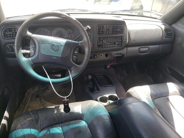 Photo 8 from auction – 1999 DODGE DURANGO with VIN 1B4HS28Z3XF548087
