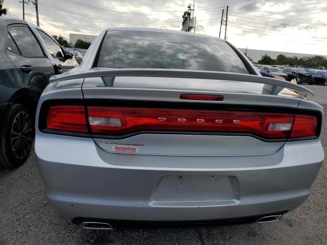 Photo 6 from auction – 2012 DODGE CHARGER SE with VIN 2C3CDXBG4CH217821