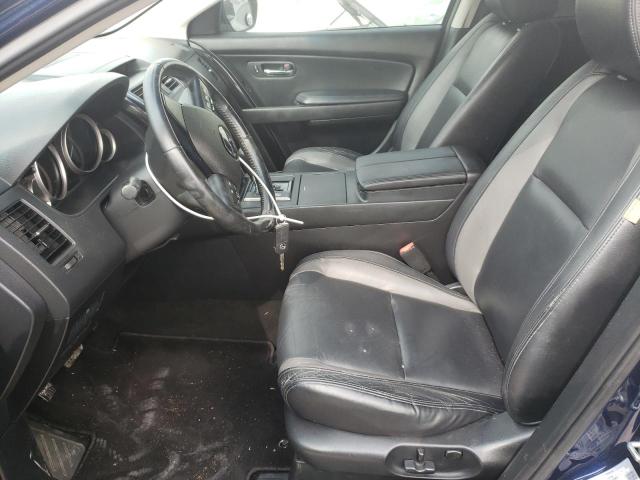 Photo 7 from auction – 2010 MAZDA CX-9 with VIN JM3TB2MAXA0225427